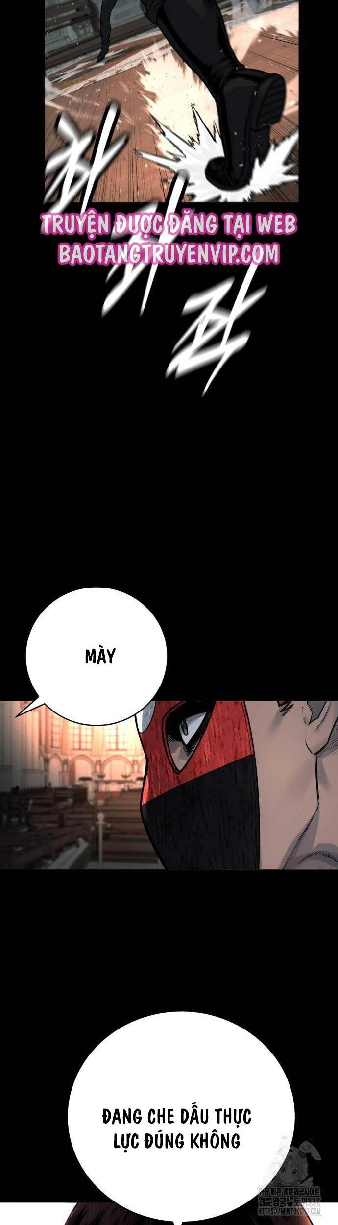 Cảnh Sát Báo Thù Chapter 63 - 22