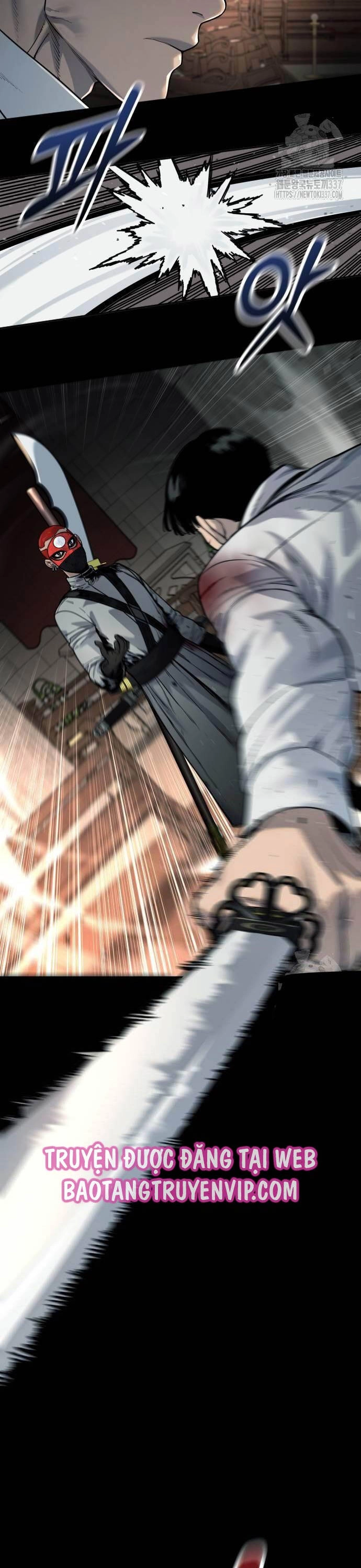 Cảnh Sát Báo Thù Chapter 63 - 25