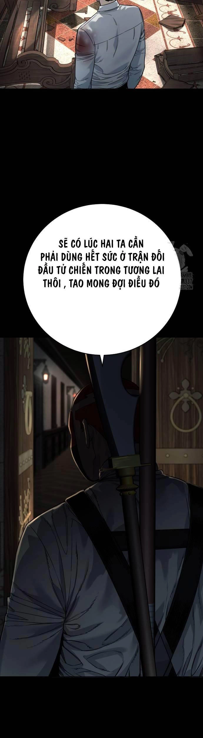 Cảnh Sát Báo Thù Chapter 63 - 28