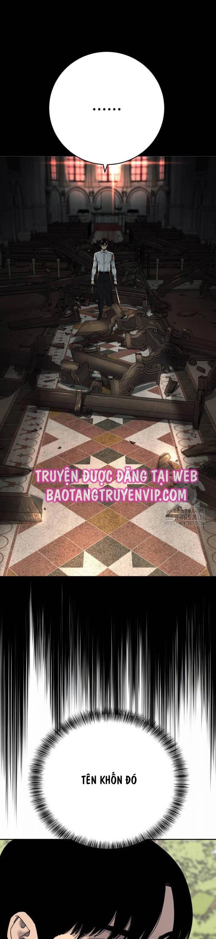 Cảnh Sát Báo Thù Chapter 63 - 29