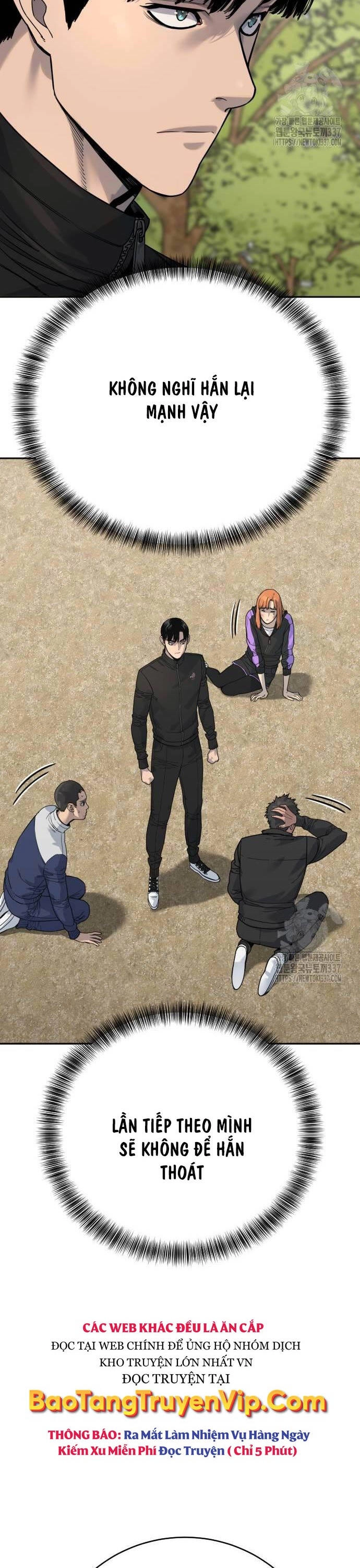 Cảnh Sát Báo Thù Chapter 63 - 30