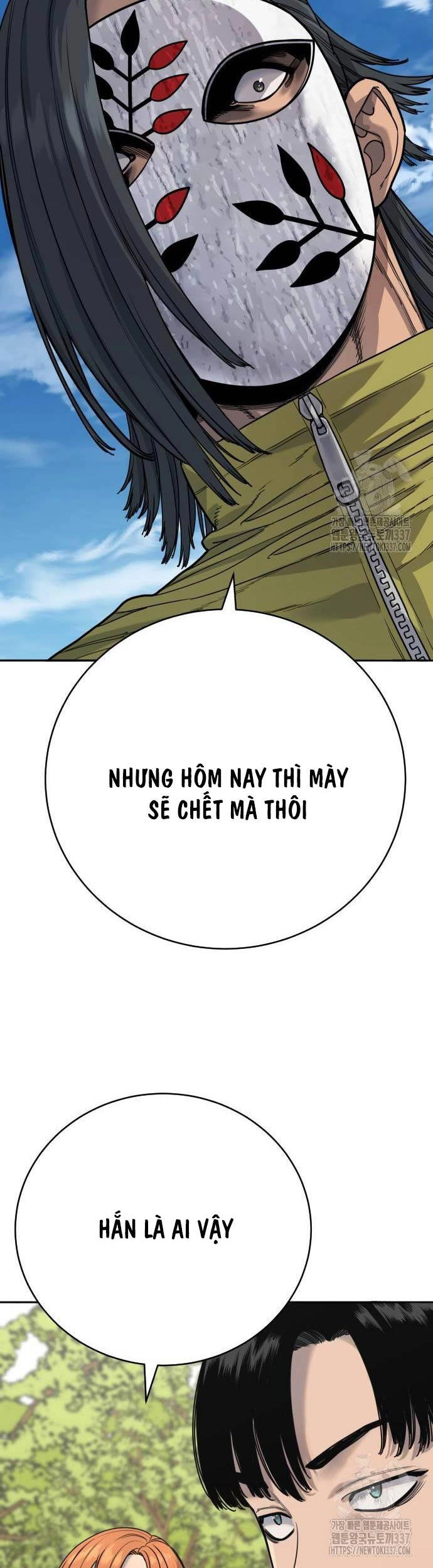 Cảnh Sát Báo Thù Chapter 63 - 33