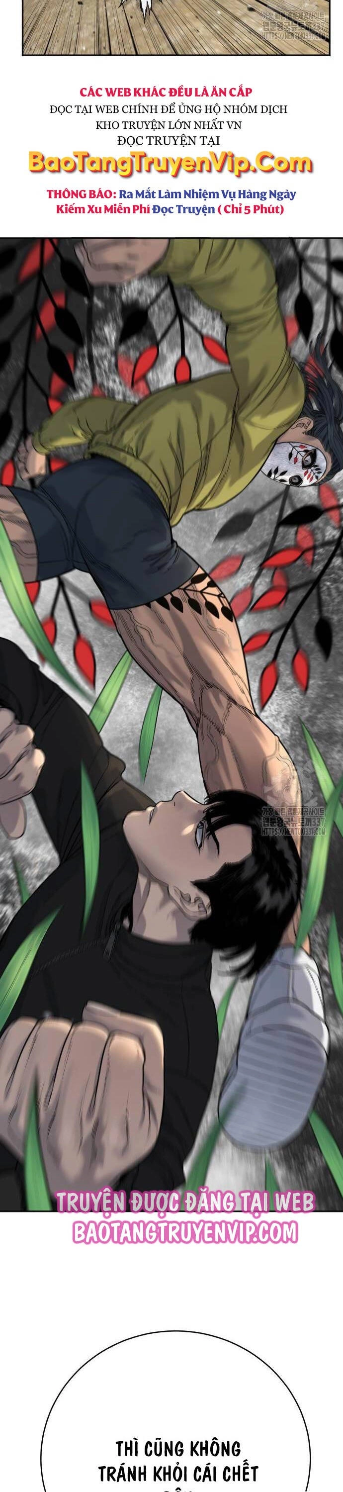 Cảnh Sát Báo Thù Chapter 63 - 40