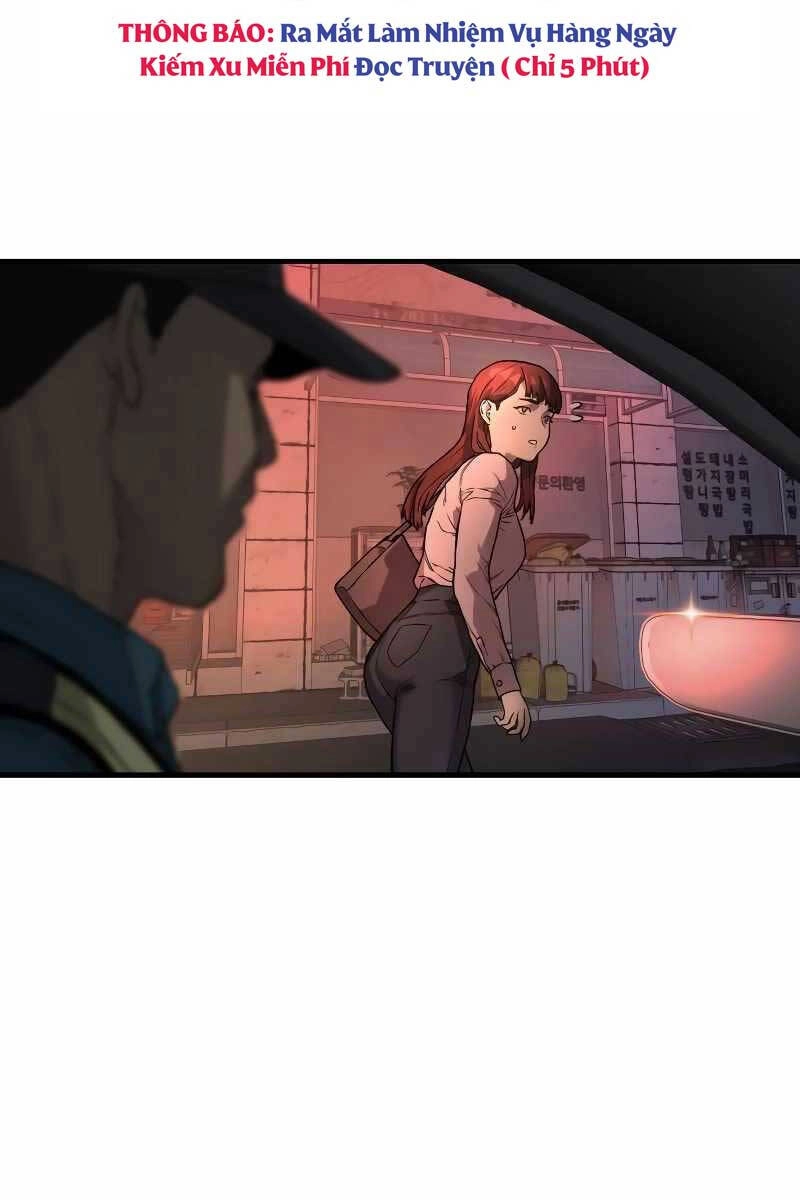 Cảnh Sát Báo Thù Chapter 1 - 6