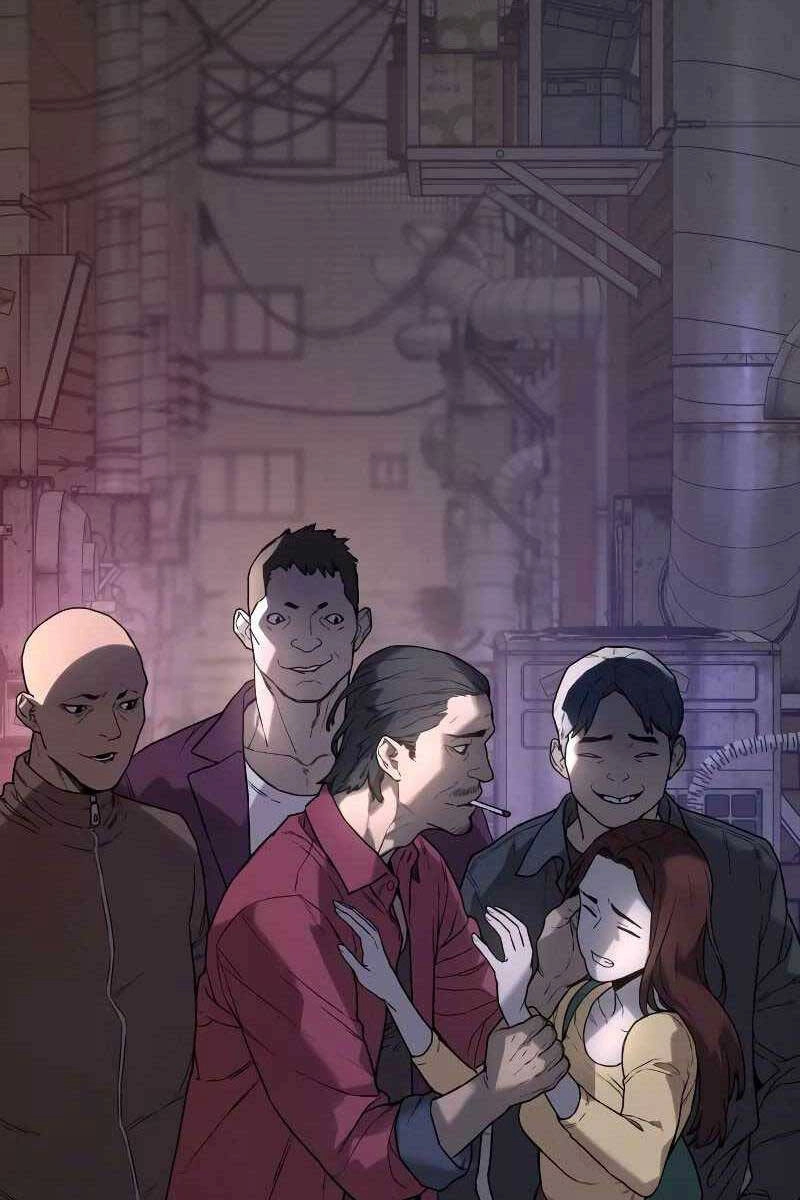 Cảnh Sát Báo Thù Chapter 1 - 16