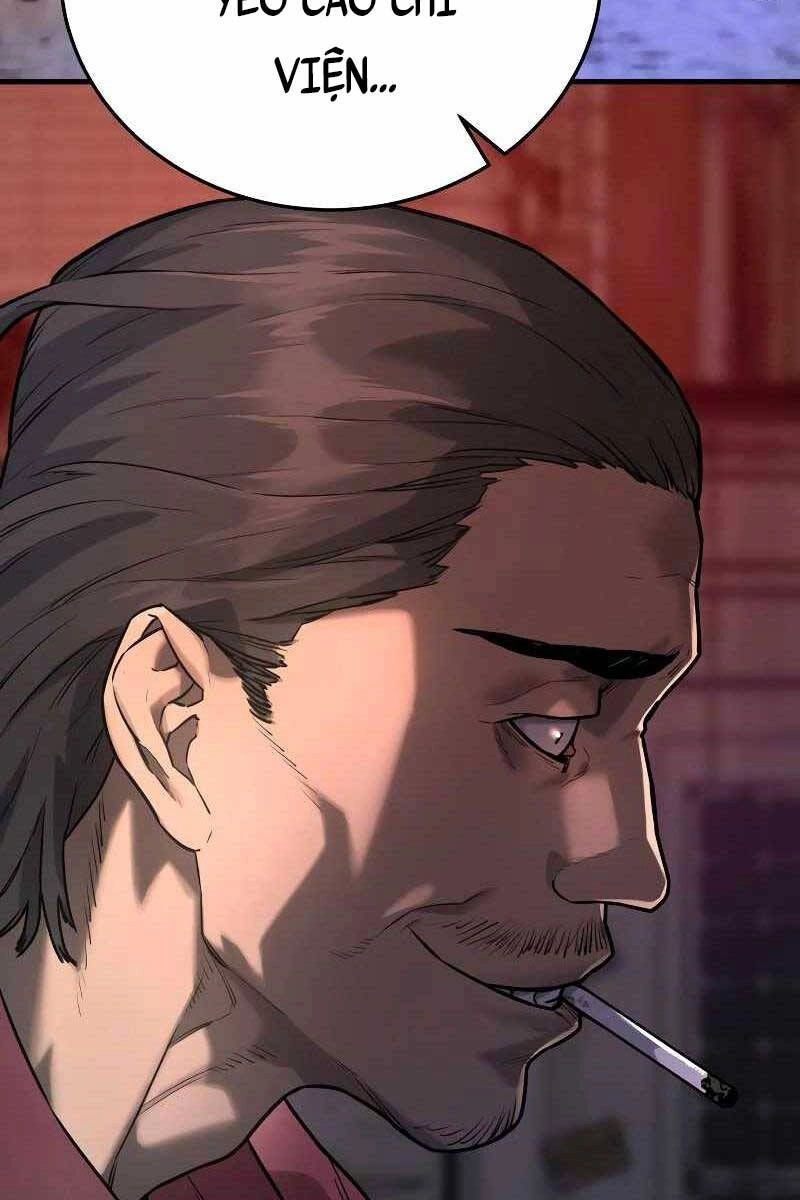 Cảnh Sát Báo Thù Chapter 1 - 18