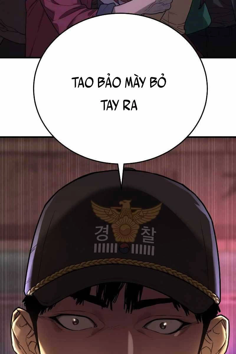 Cảnh Sát Báo Thù Chapter 1 - 27