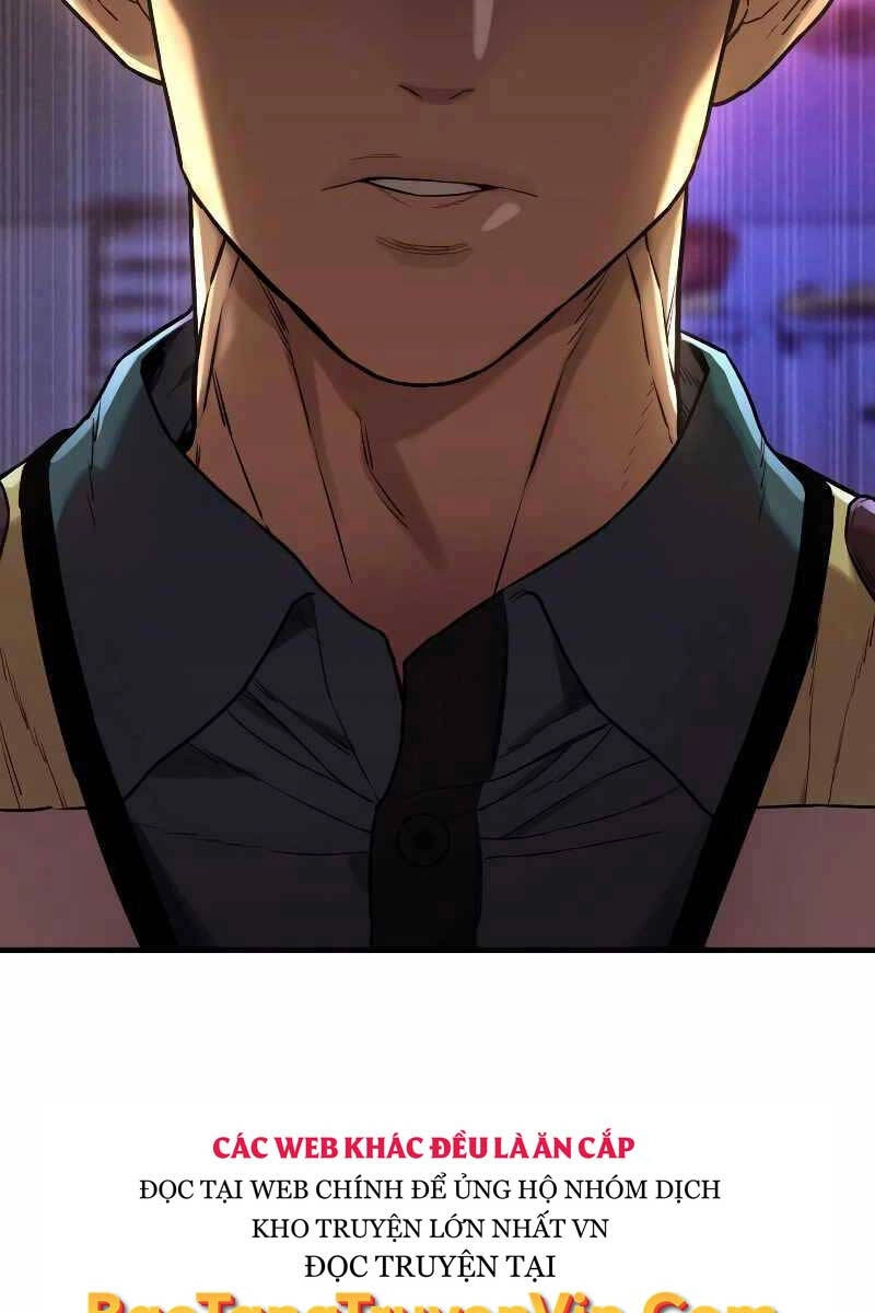 Cảnh Sát Báo Thù Chapter 1 - 28