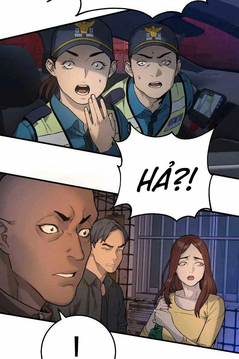 Cảnh Sát Báo Thù Chapter 1 - 37