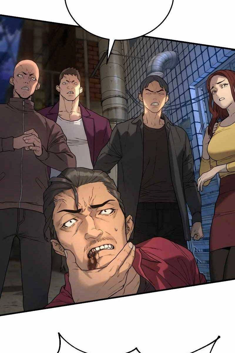 Cảnh Sát Báo Thù Chapter 1 - 41