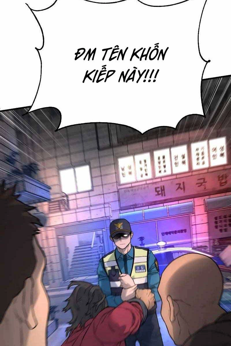 Cảnh Sát Báo Thù Chapter 1 - 42