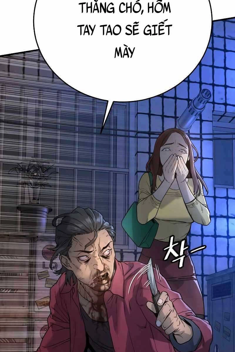 Cảnh Sát Báo Thù Chapter 1 - 54