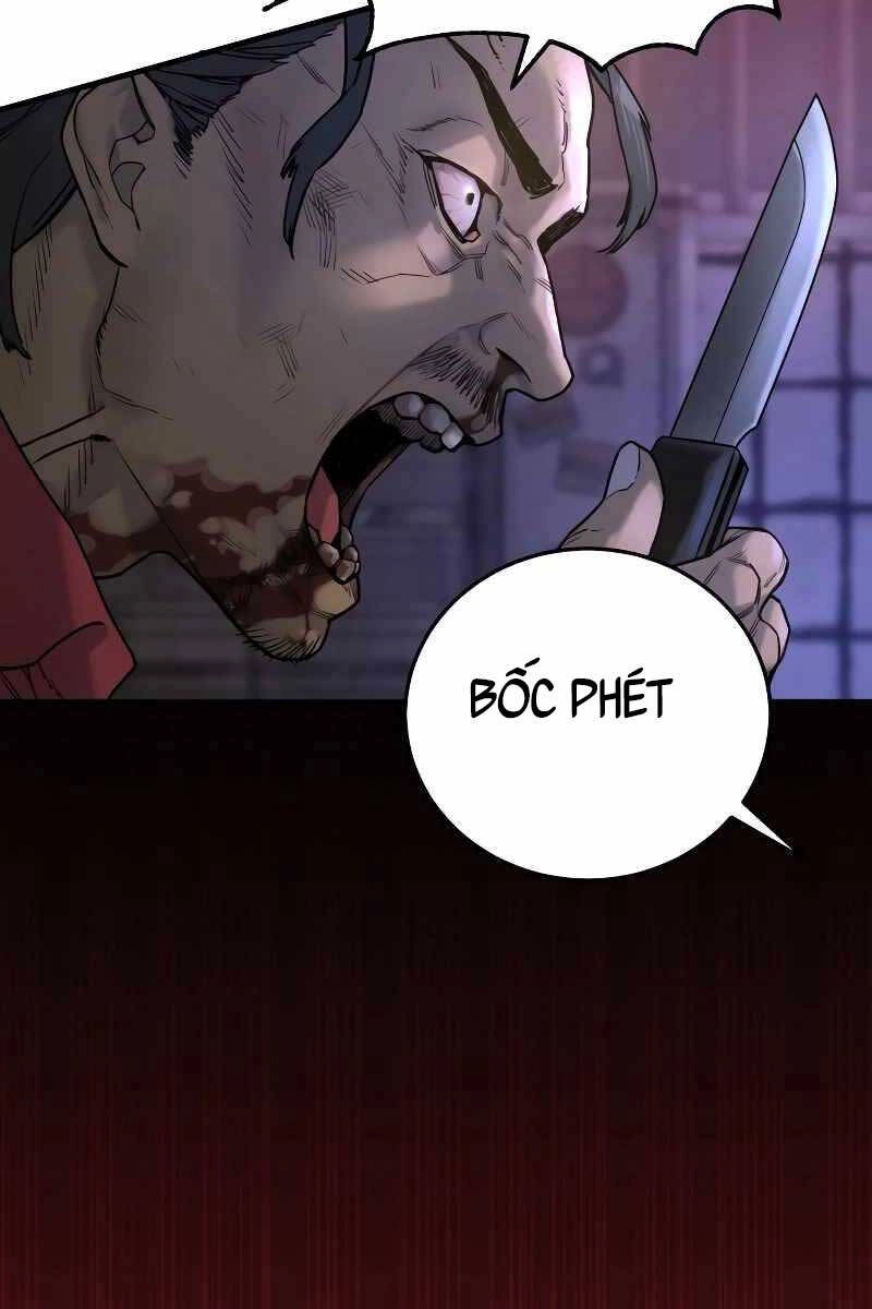 Cảnh Sát Báo Thù Chapter 1 - 58