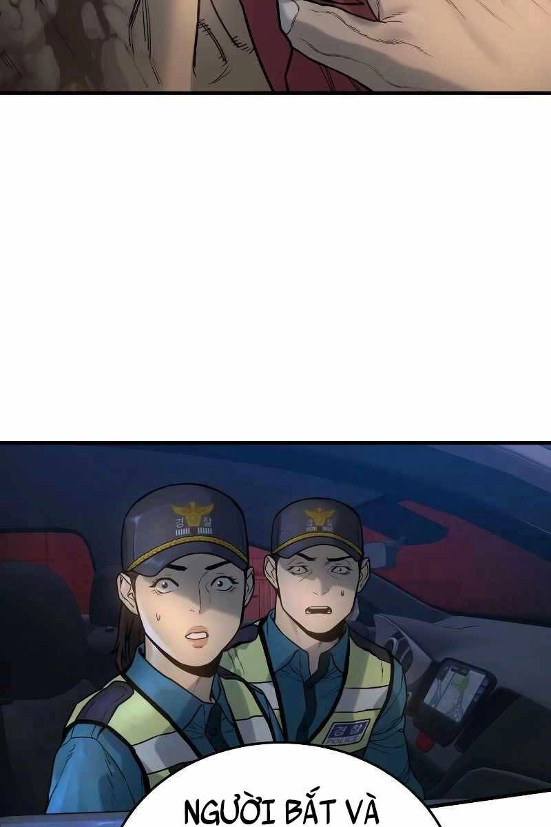 Cảnh Sát Báo Thù Chapter 1 - 77