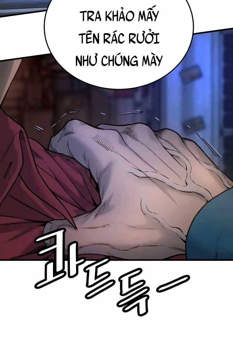 Cảnh Sát Báo Thù Chapter 1 - 78