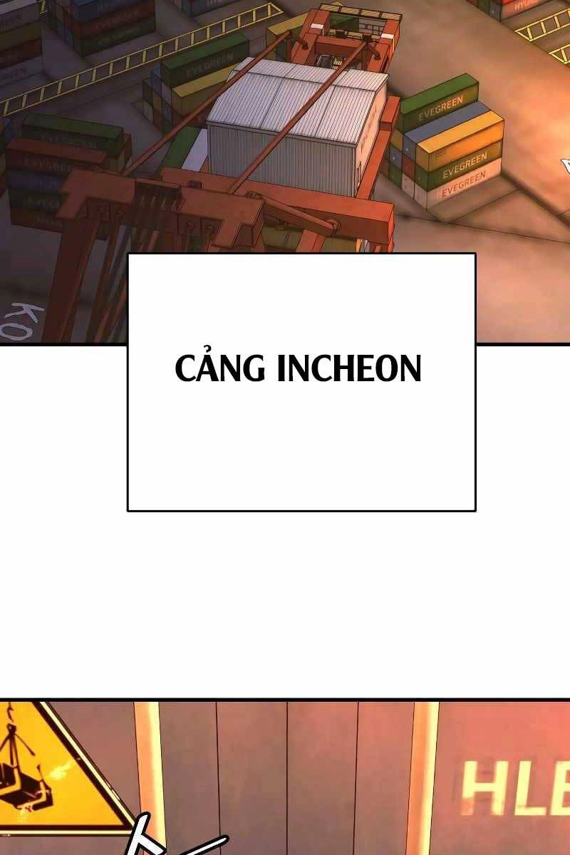 Cảnh Sát Báo Thù Chapter 1 - 86