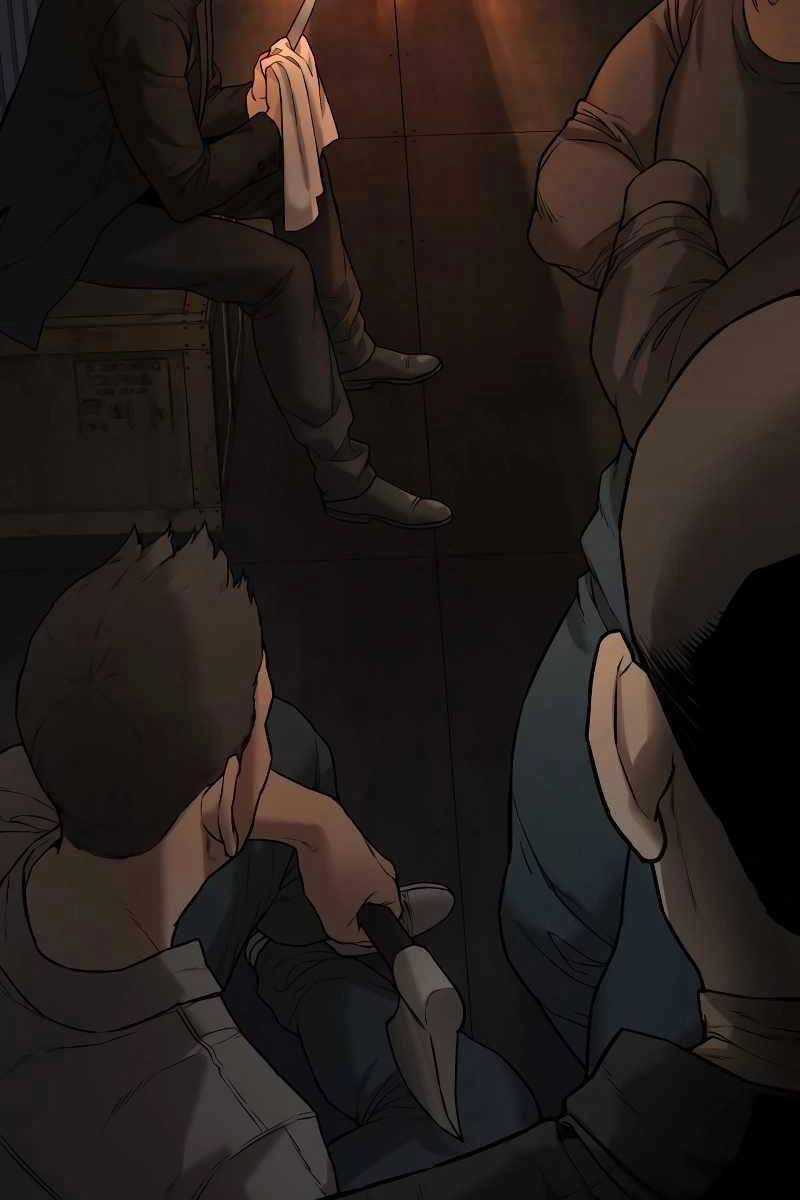 Cảnh Sát Báo Thù Chapter 1 - 90