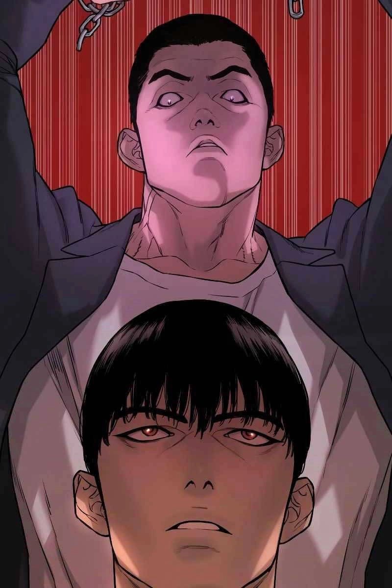 Cảnh Sát Báo Thù Chapter 1 - 102