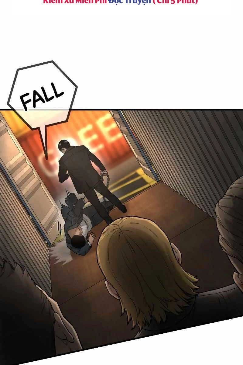 Cảnh Sát Báo Thù Chapter 1 - 108