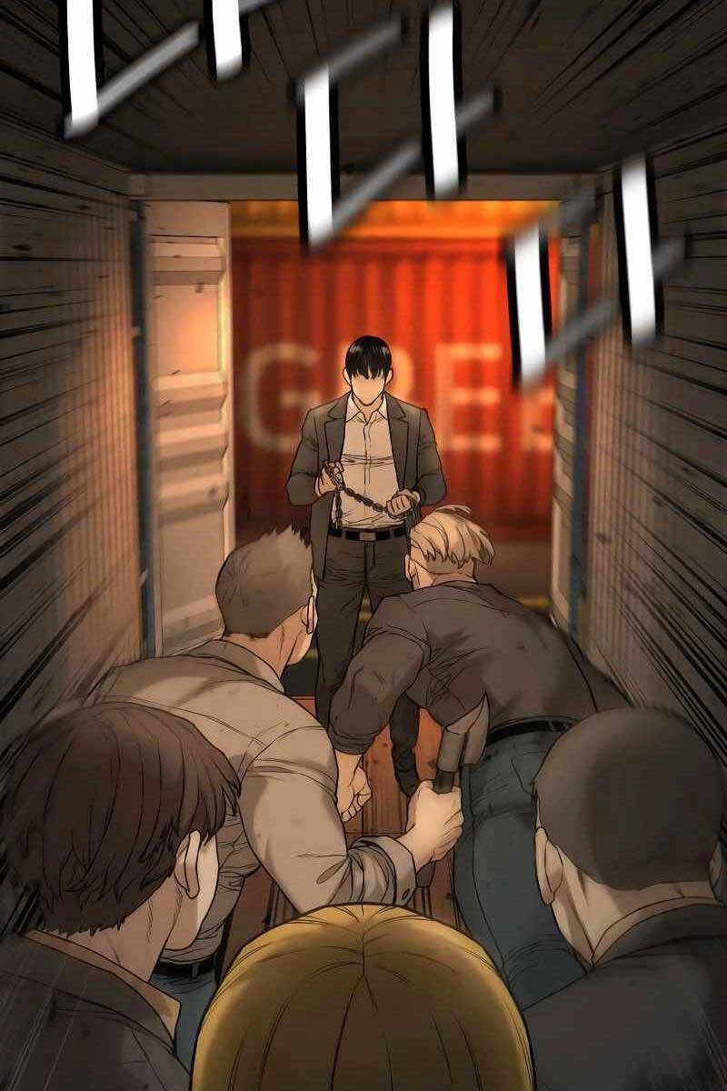 Cảnh Sát Báo Thù Chapter 1 - 117