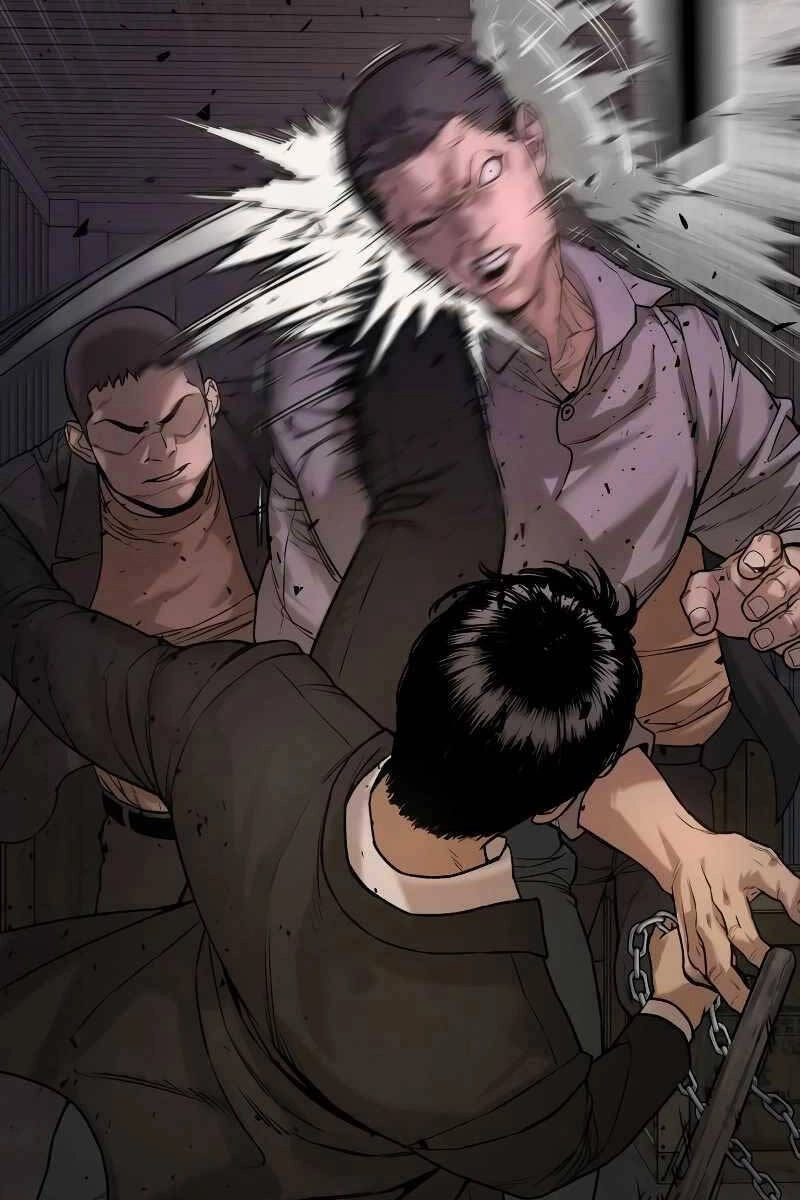 Cảnh Sát Báo Thù Chapter 1 - 126