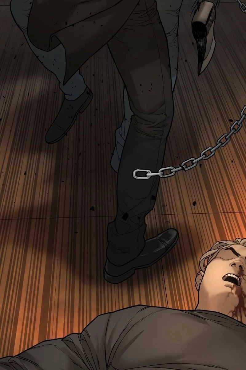 Cảnh Sát Báo Thù Chapter 1 - 127