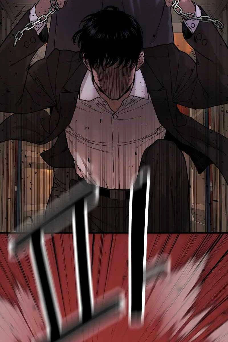 Cảnh Sát Báo Thù Chapter 1 - 131