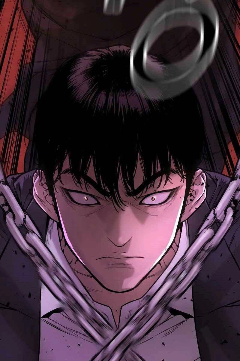 Cảnh Sát Báo Thù Chapter 1 - 133