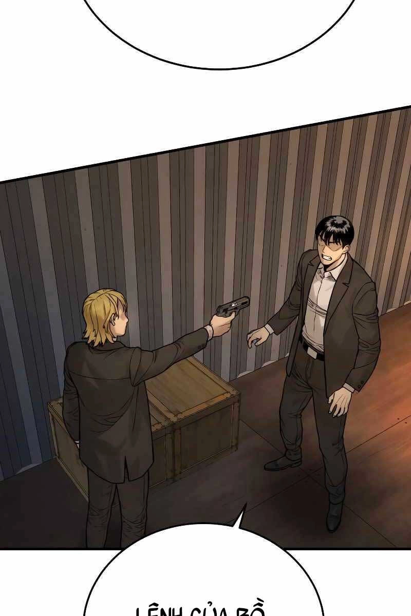 Cảnh Sát Báo Thù Chapter 1.5 - 5