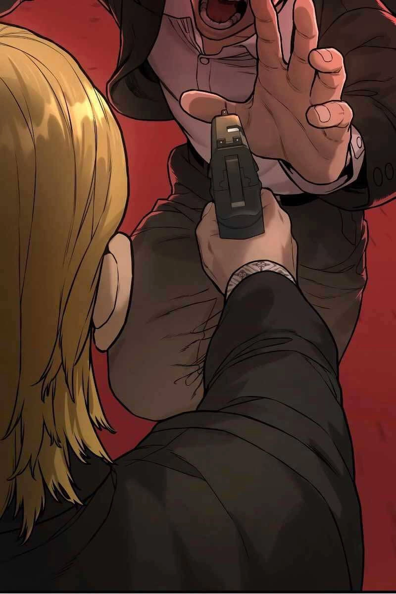 Cảnh Sát Báo Thù Chapter 1.5 - 13