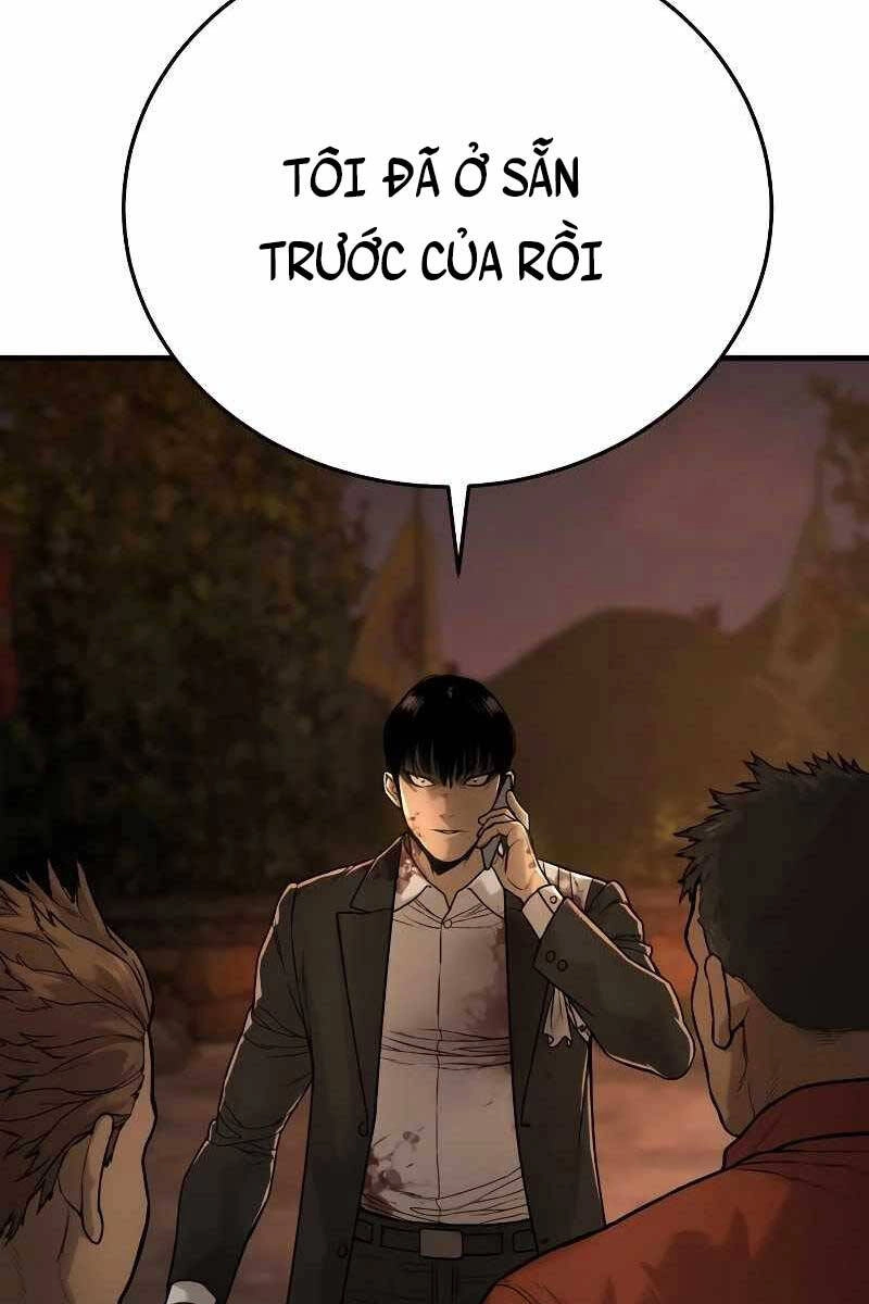 Cảnh Sát Báo Thù Chapter 1.5 - 40