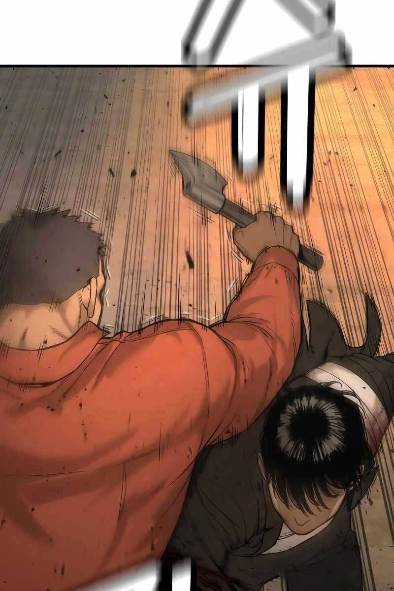 Cảnh Sát Báo Thù Chapter 1.5 - 55