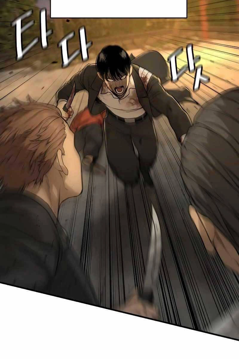 Cảnh Sát Báo Thù Chapter 1.5 - 59