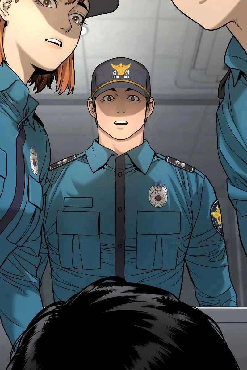 Cảnh Sát Báo Thù Chapter 1.5 - 100