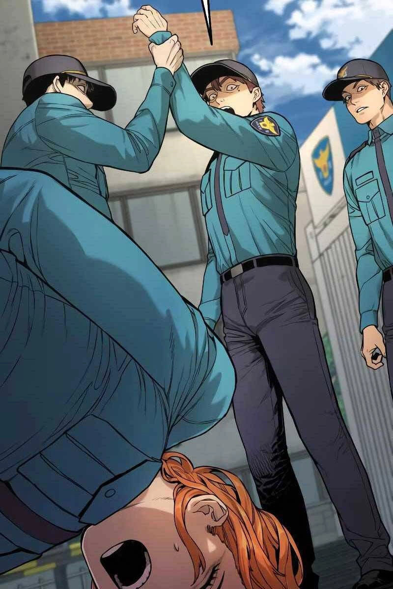 Cảnh Sát Báo Thù Chapter 2 - 47