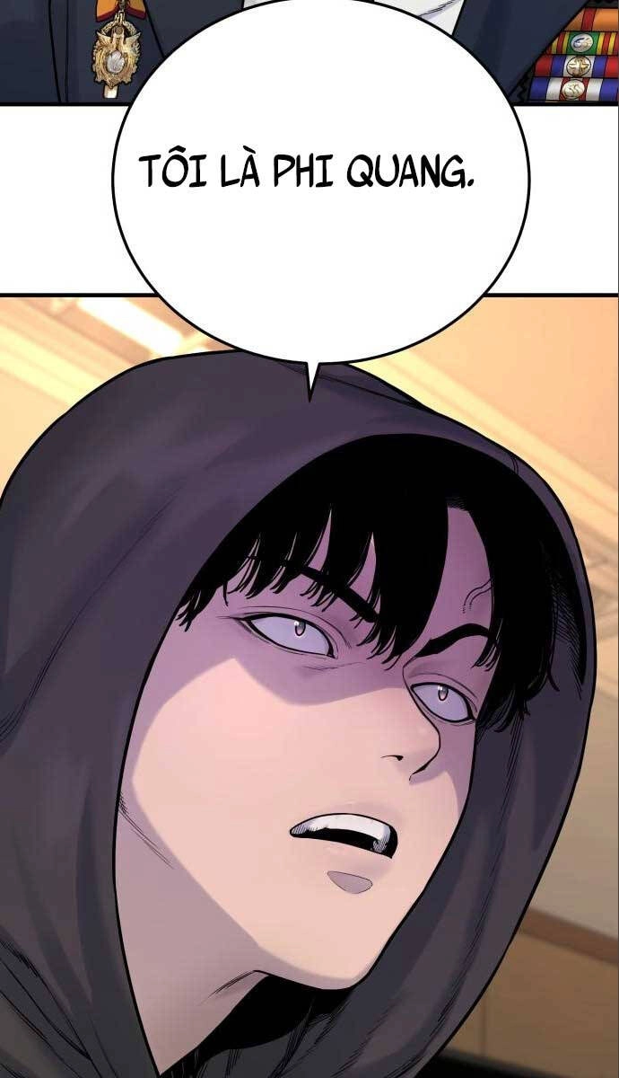 Cảnh Sát Báo Thù Chapter 3 - 4