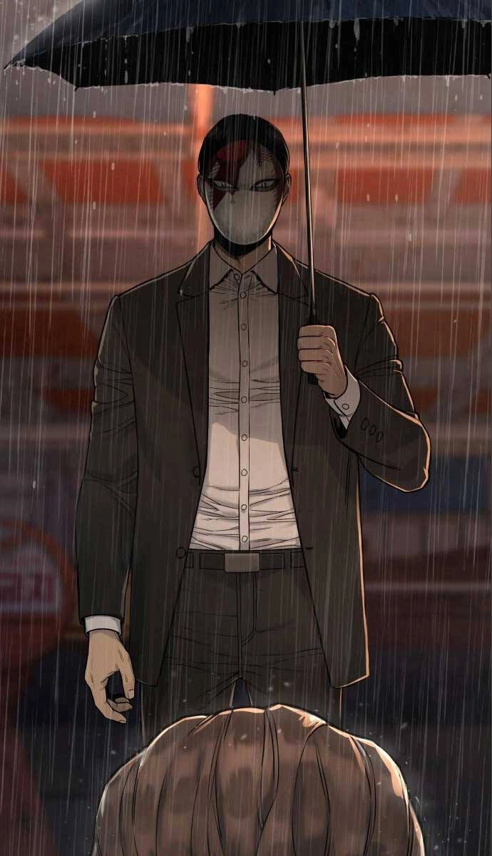 Cảnh Sát Báo Thù Chapter 3 - 14