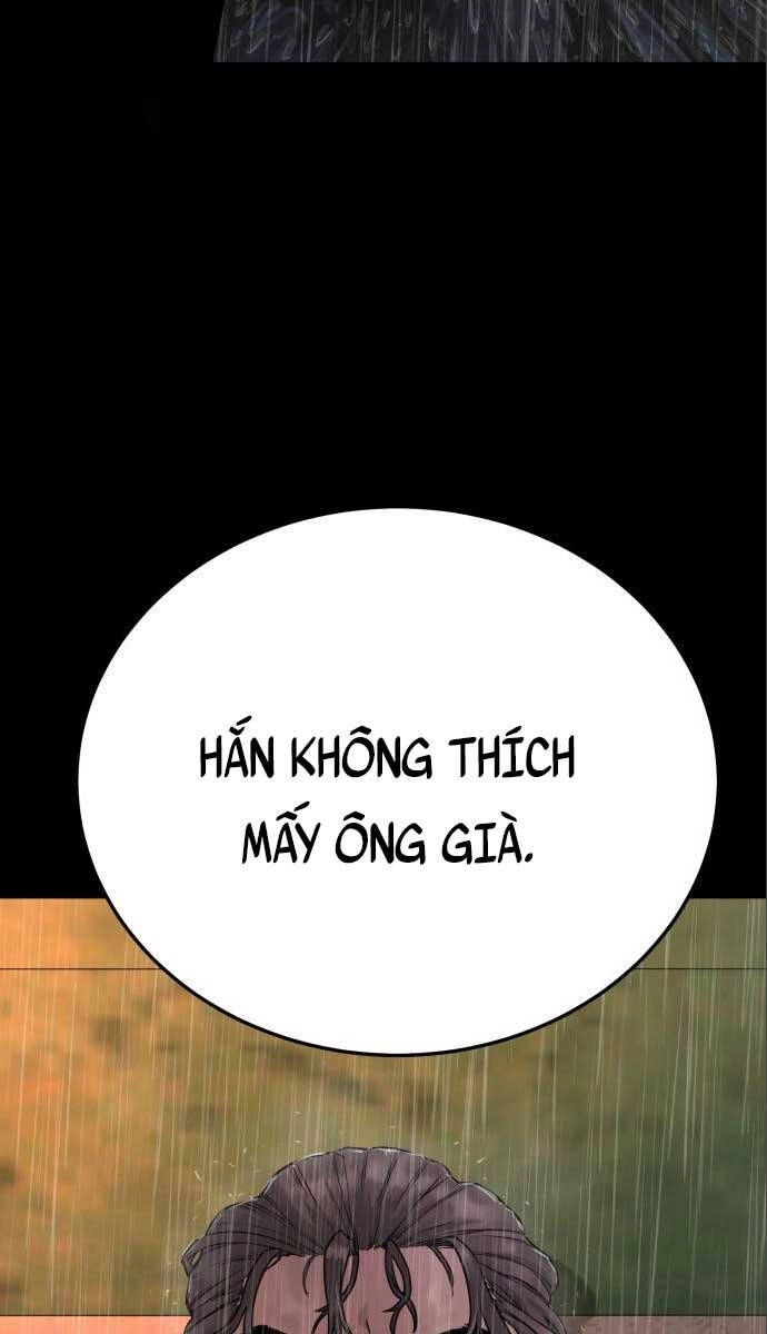 Cảnh Sát Báo Thù Chapter 3 - 20