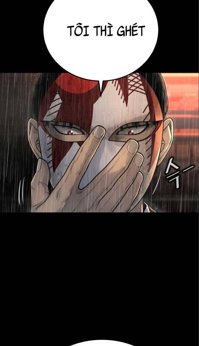 Cảnh Sát Báo Thù Chapter 3 - 34