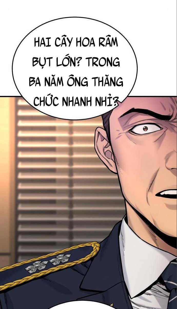Cảnh Sát Báo Thù Chapter 3 - 41