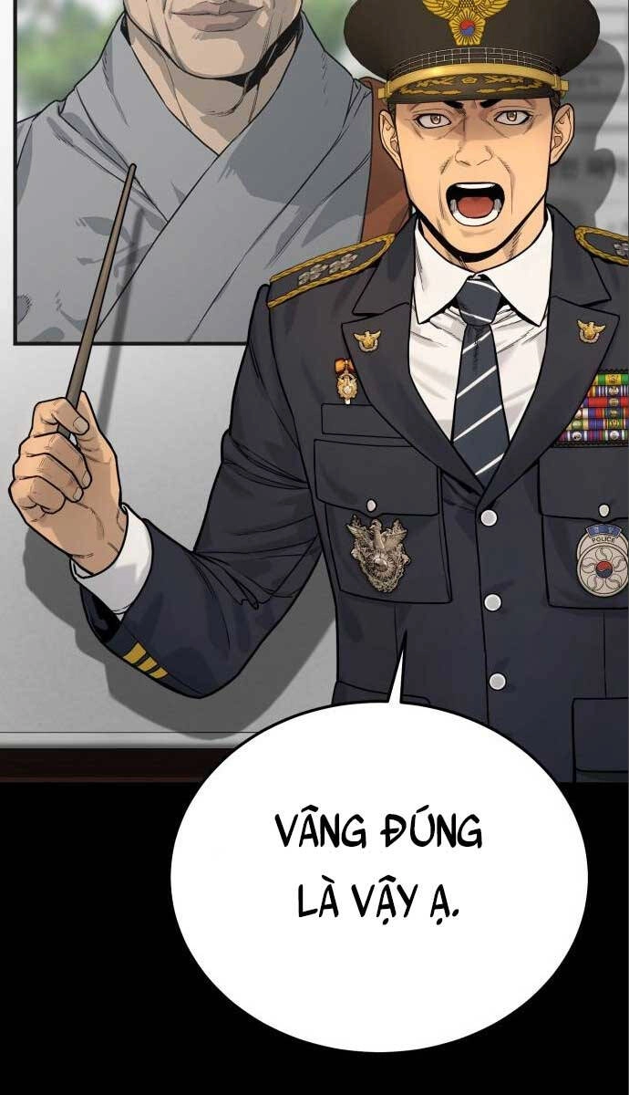 Cảnh Sát Báo Thù Chapter 3 - 56