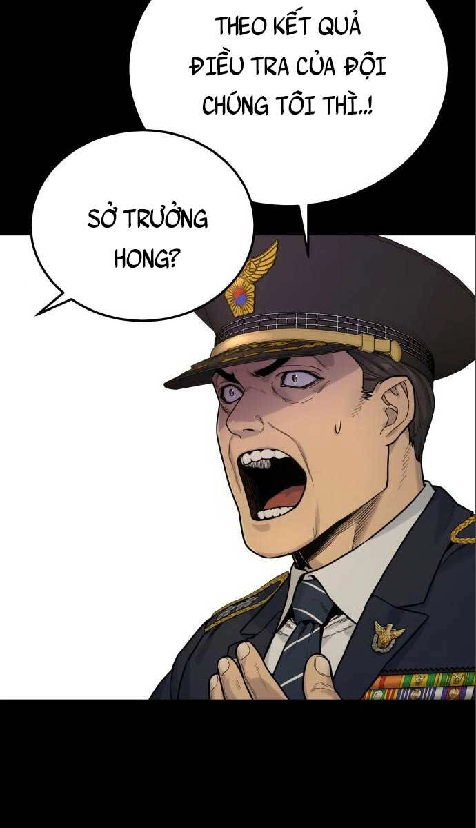 Cảnh Sát Báo Thù Chapter 3 - 59