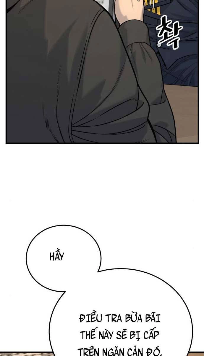 Cảnh Sát Báo Thù Chapter 3 - 72