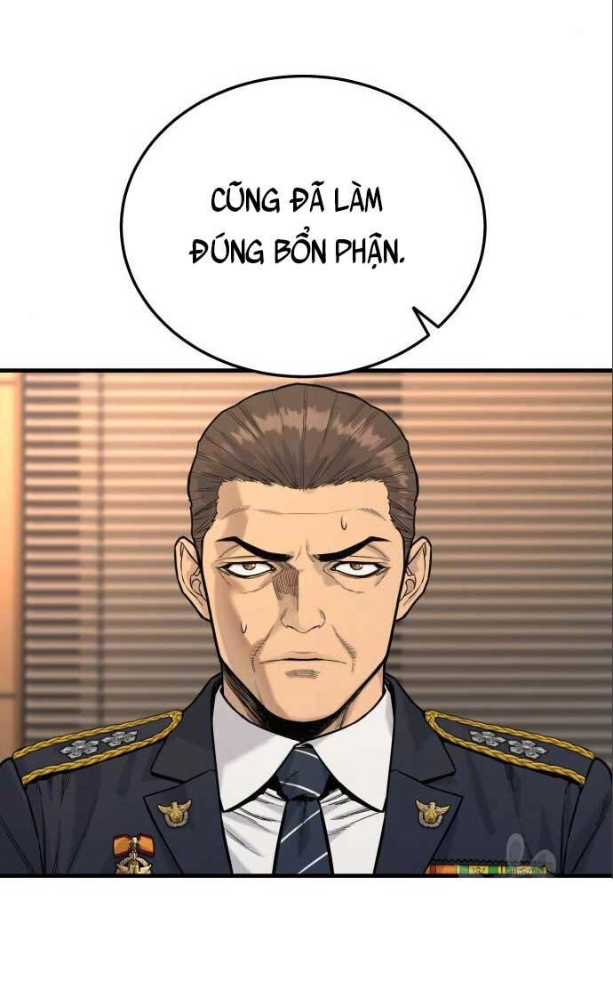 Cảnh Sát Báo Thù Chapter 3 - 74