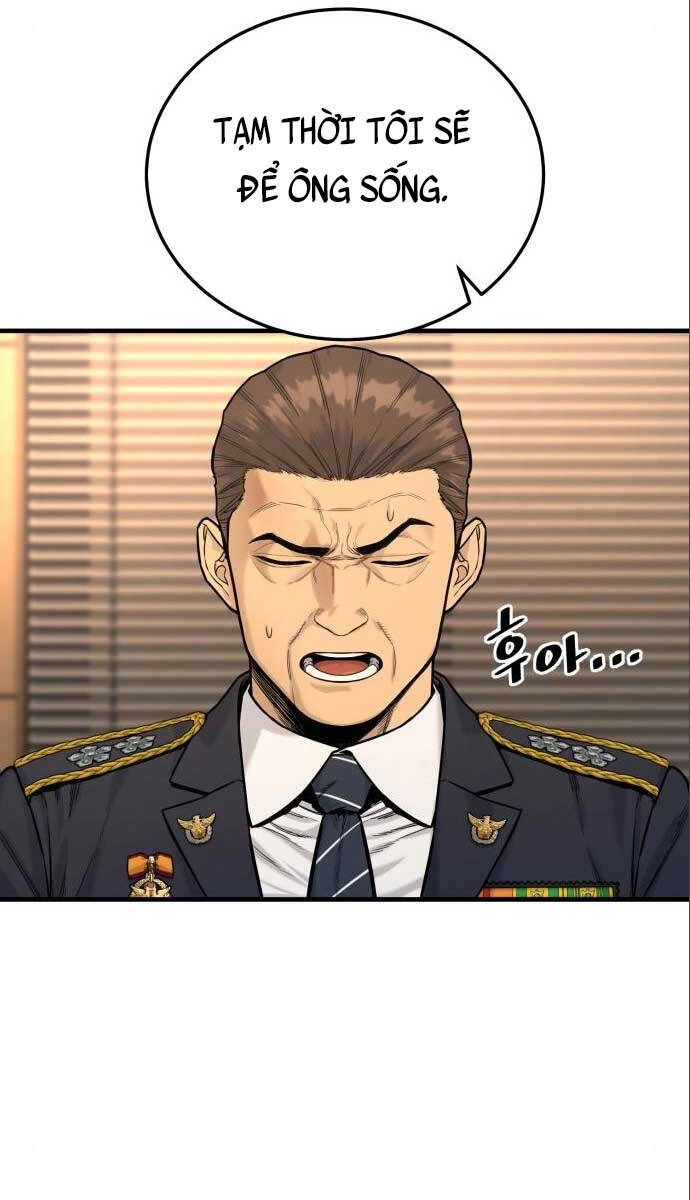 Cảnh Sát Báo Thù Chapter 3 - 75