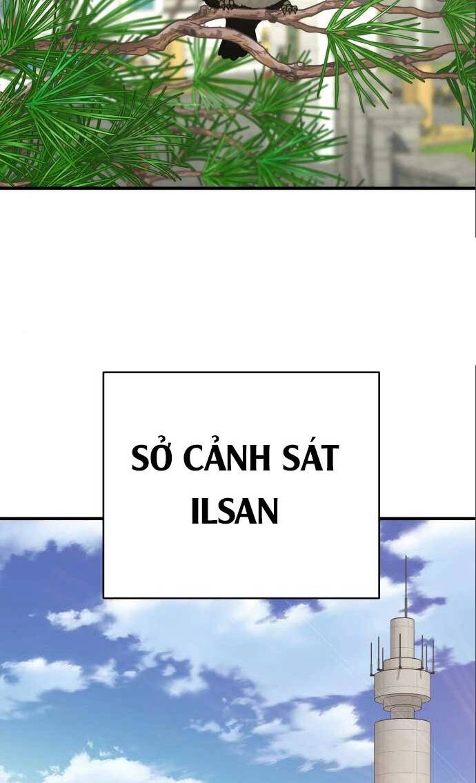 Cảnh Sát Báo Thù Chapter 3 - 87