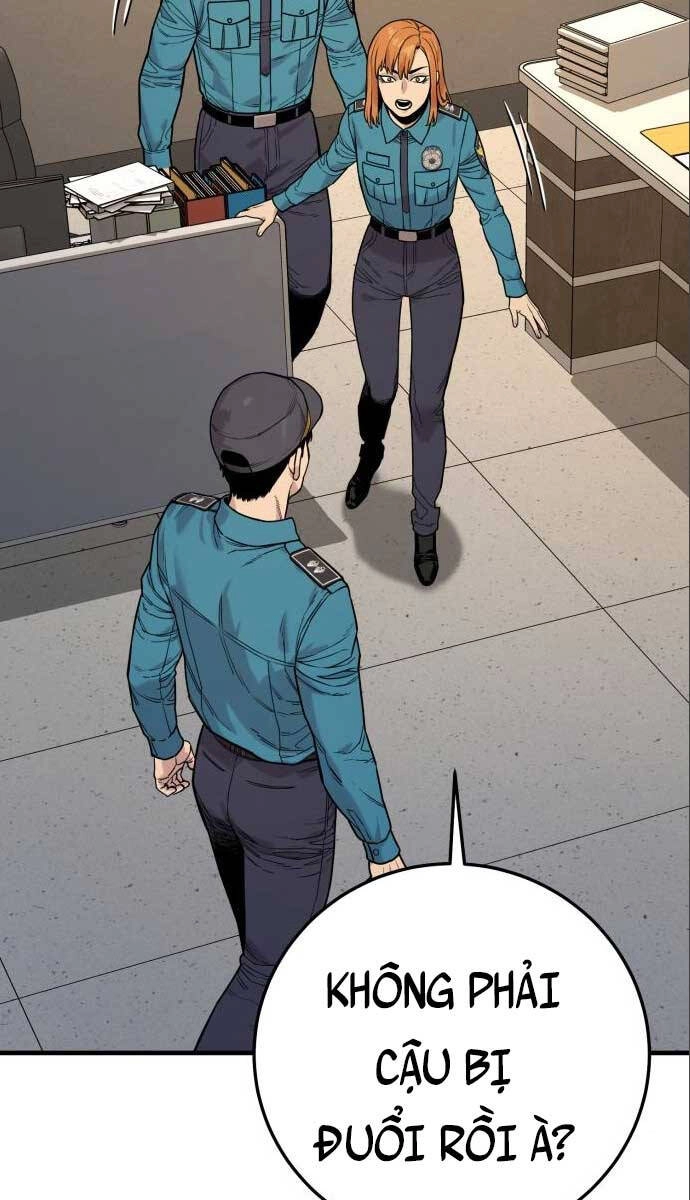 Cảnh Sát Báo Thù Chapter 3 - 95