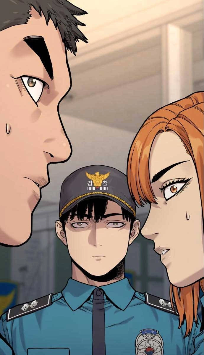 Cảnh Sát Báo Thù Chapter 3 - 100