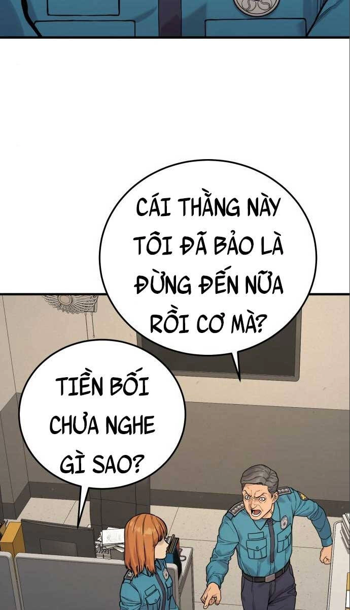 Cảnh Sát Báo Thù Chapter 3 - 101