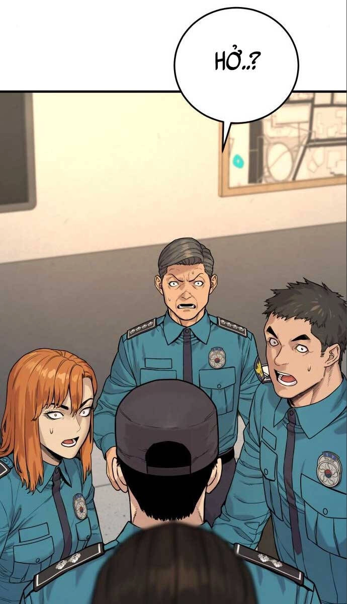 Cảnh Sát Báo Thù Chapter 3 - 105